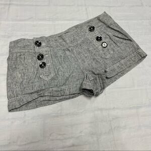 Express Shorts 4